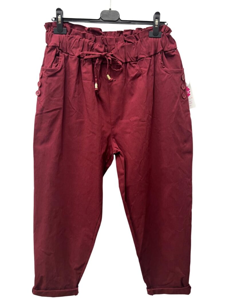 Pantalon Saldaña