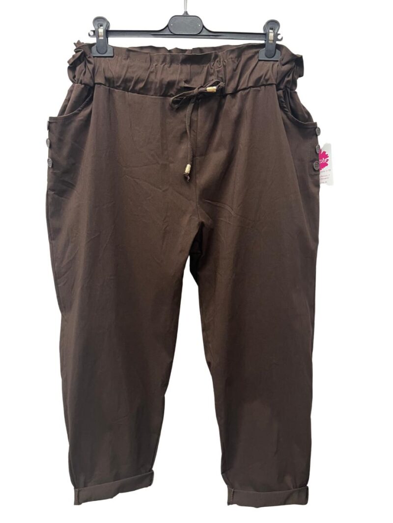 Pantalon Saldaña - Imagen 3