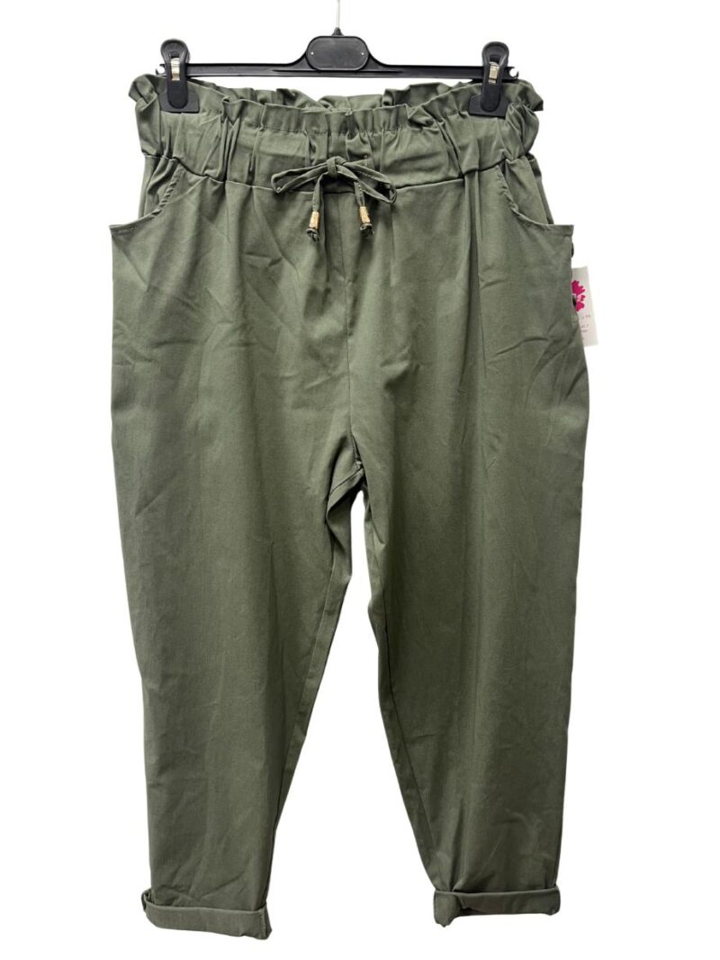 Pantalon Saldaña - Imagen 6