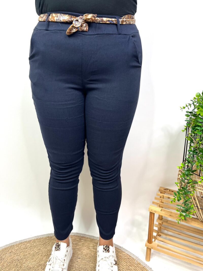Pantalon Vallecas