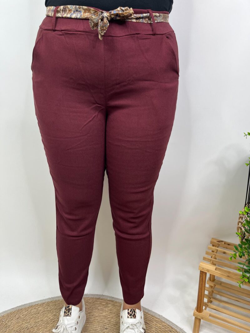 Pantalon Vallecas - Imagen 2