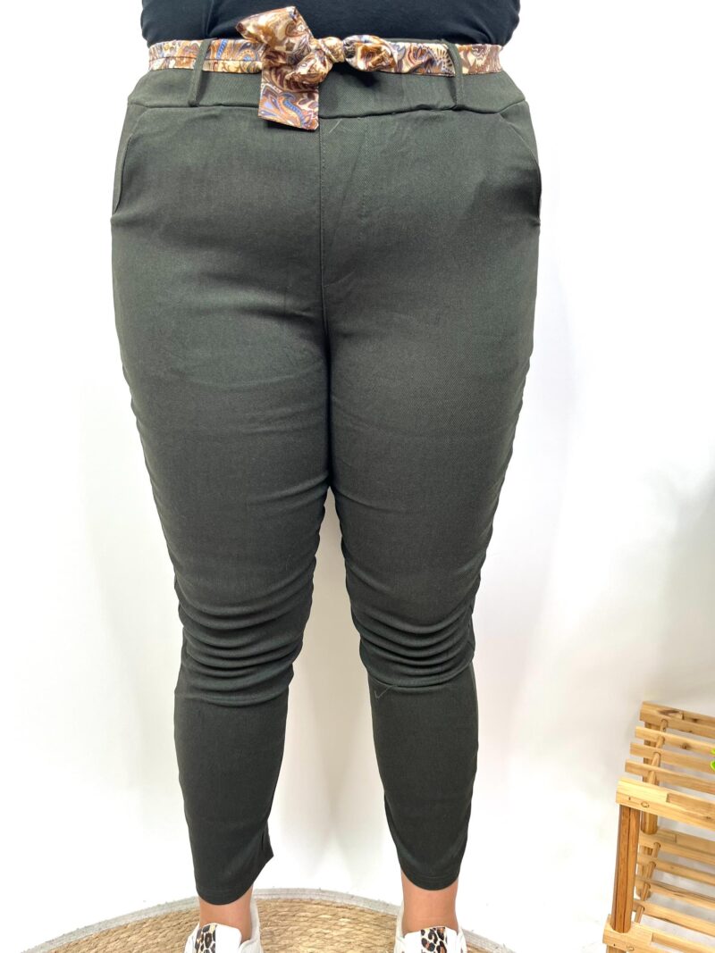 Pantalon Vallecas - Imagen 3