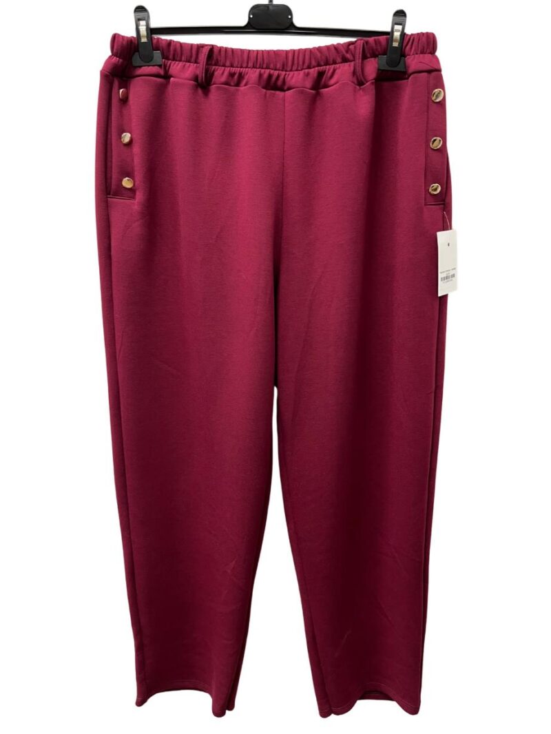 Pantalon Zarzuela