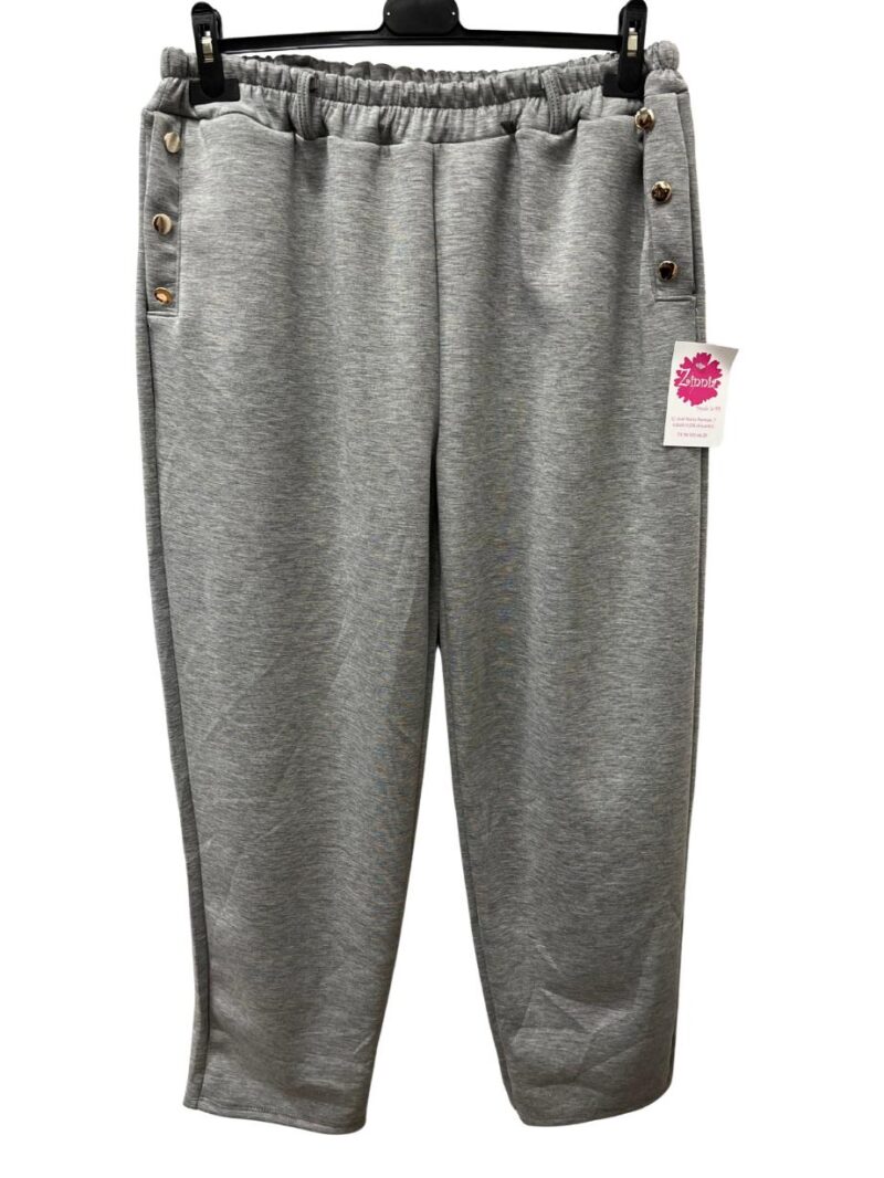 Pantalon Zarzuela - Imagen 3