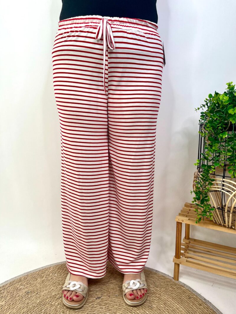 Pantalon Fuego - Imagen 3