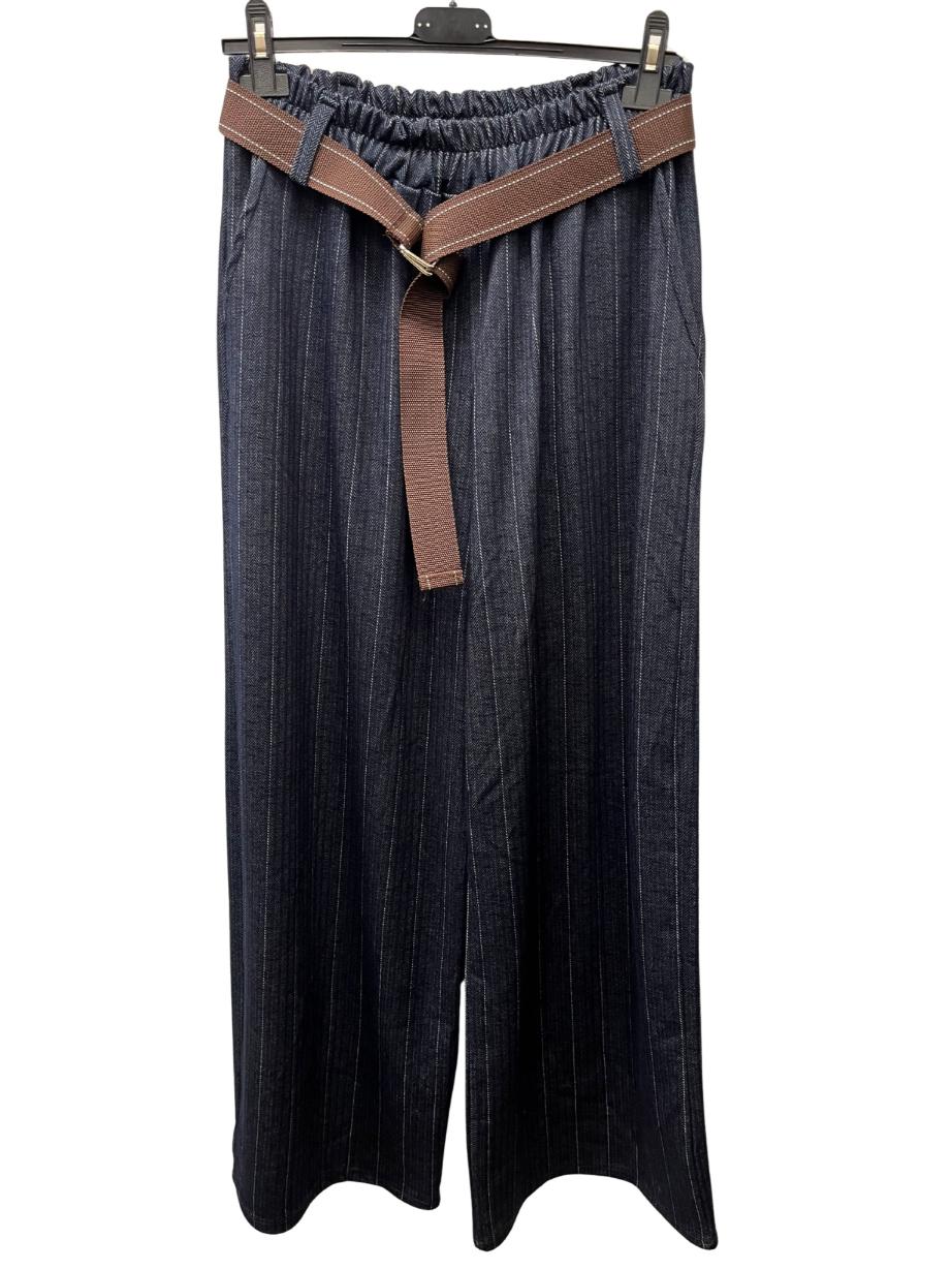 Pantalon Vaquero Cubillo