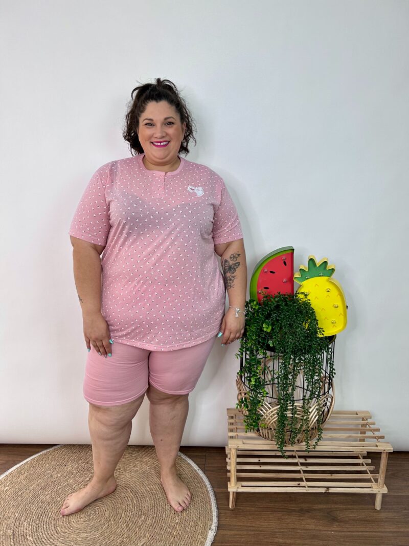 Pijama Flowi - Imagen 2