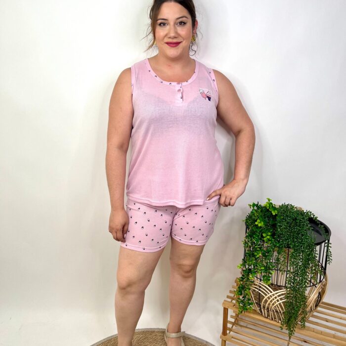 Pijama Helado