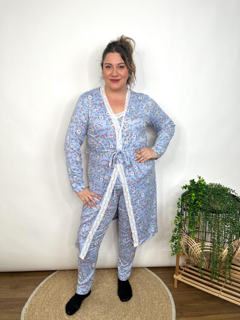 Pijama Paloma