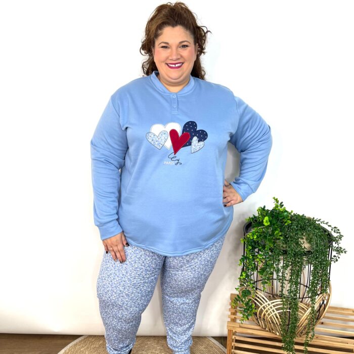 Pijama Paraiso