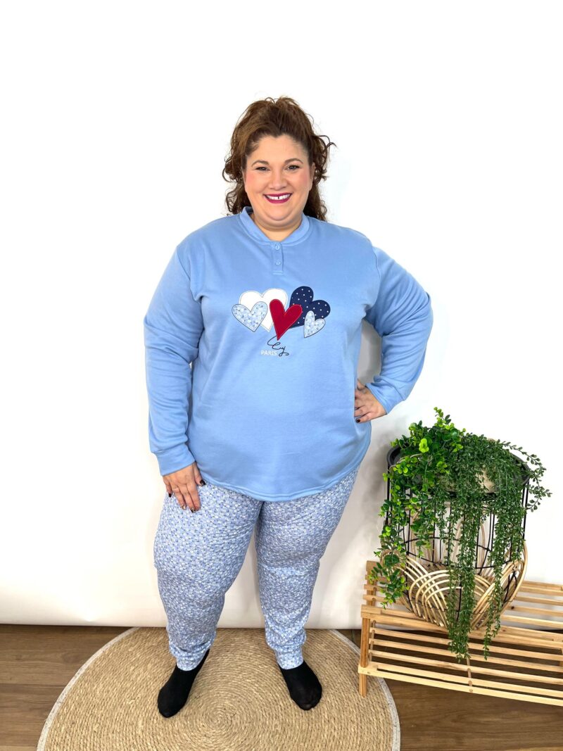 Pijama Paraiso