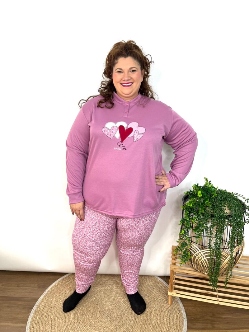 Pijama Paraiso - Imagen 2