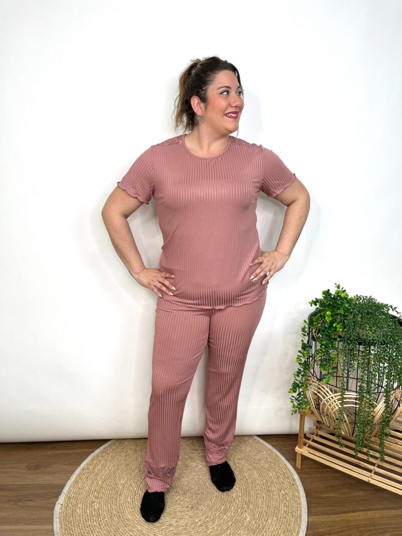 Pijama Tamara - Imagen 3
