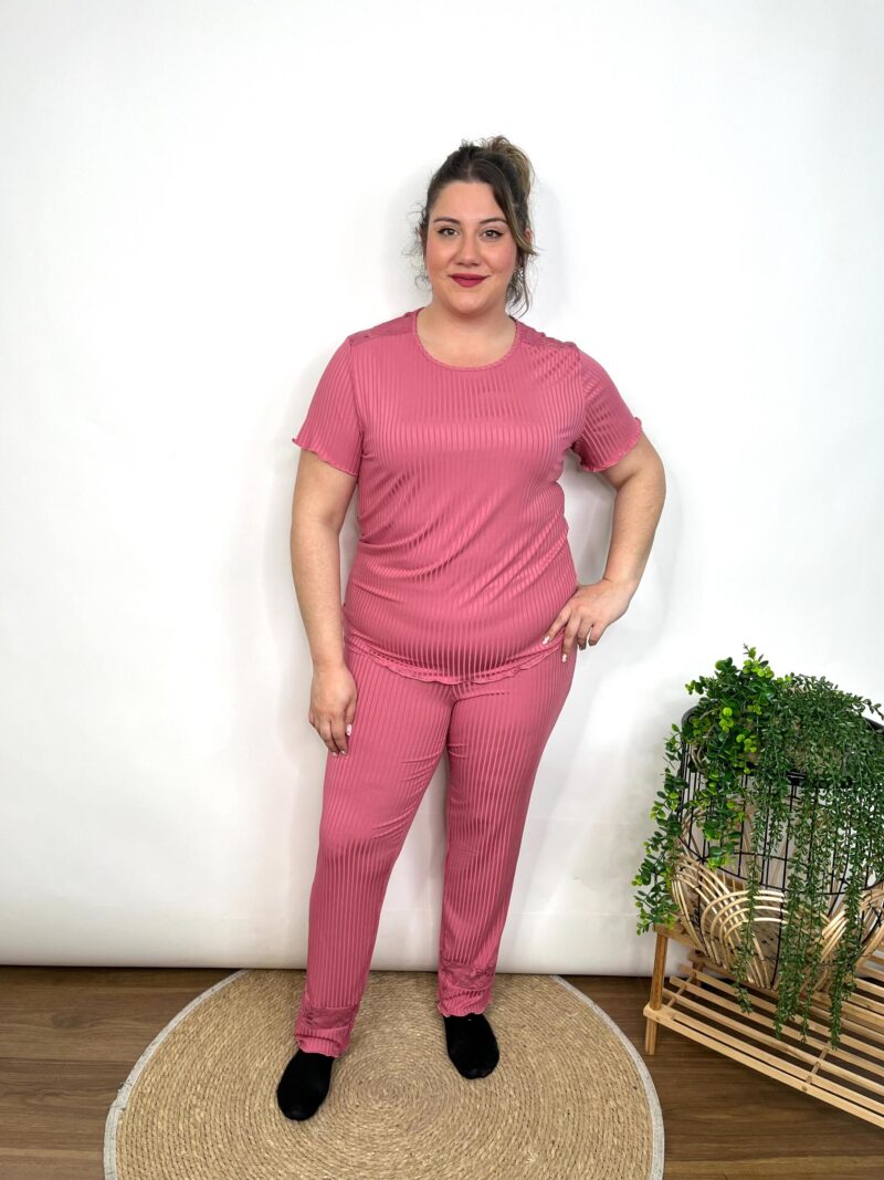 Pijama Tamara - Imagen 4