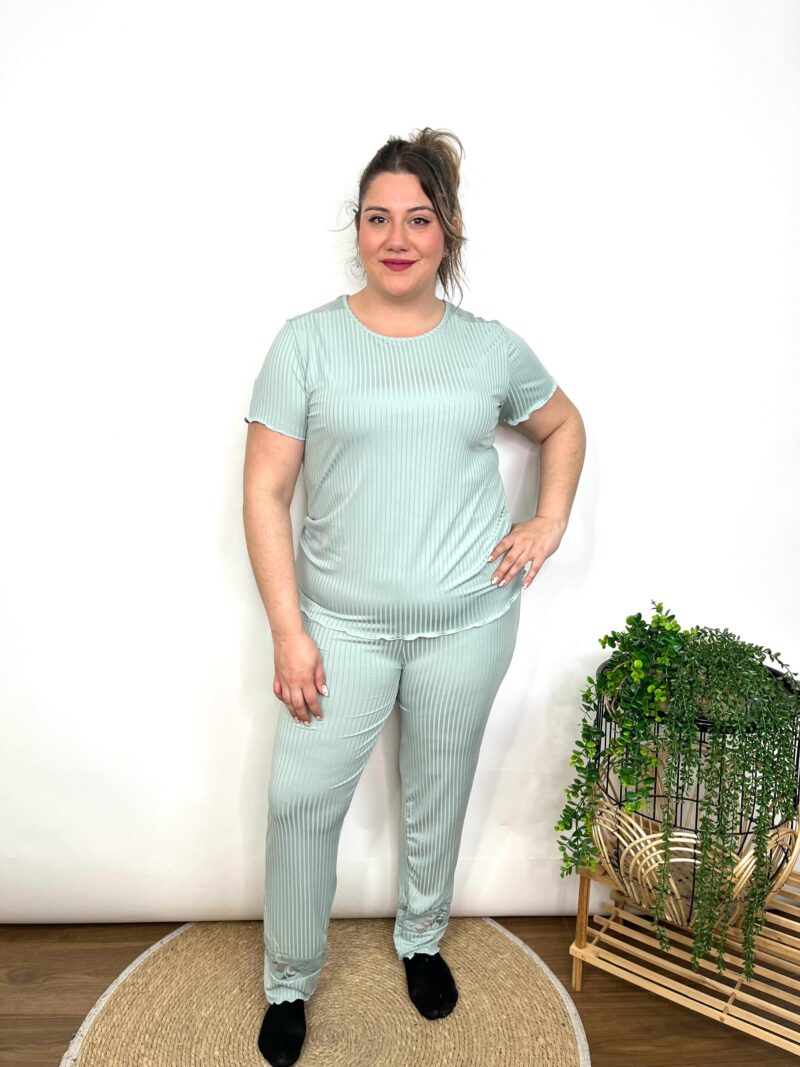 Pijama Tamara - Imagen 2