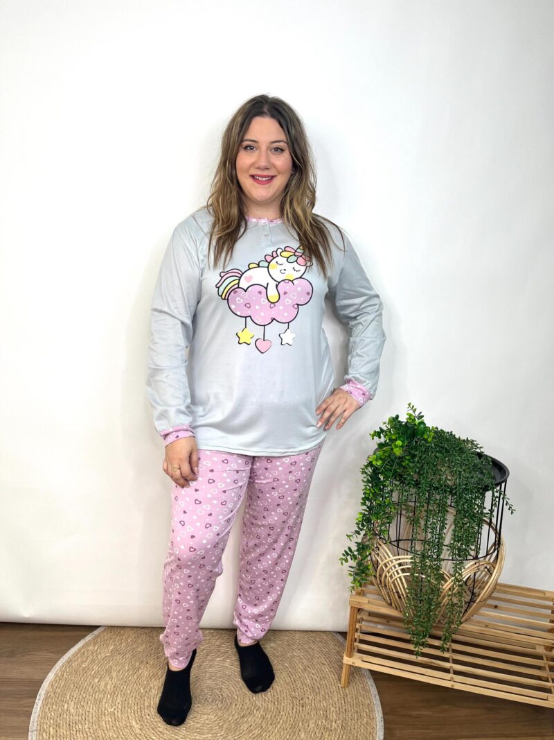 Pijama Fantasia - Imagen 2