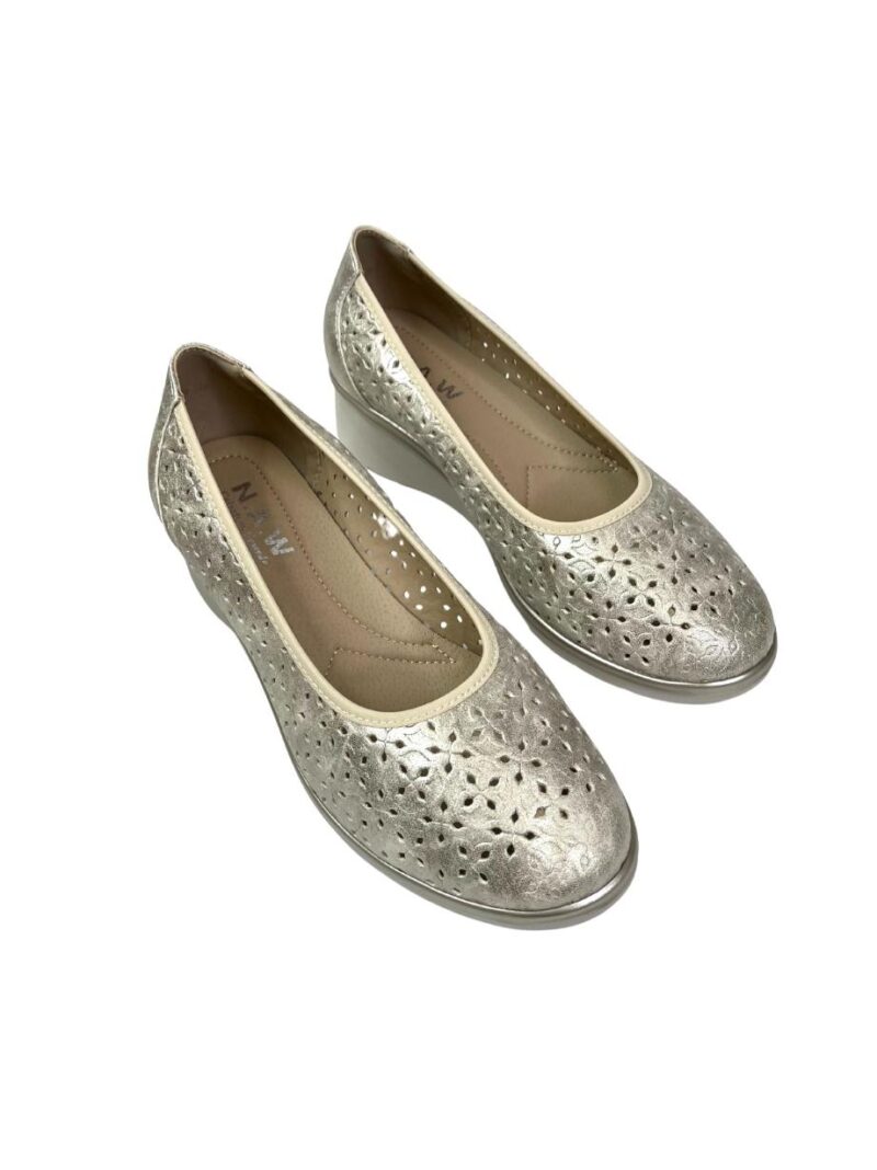 Zapato Pilar - Imagen 2