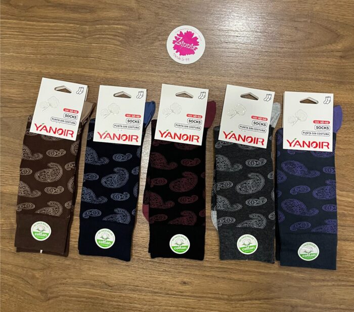 Calcetin Lagrima 40-46