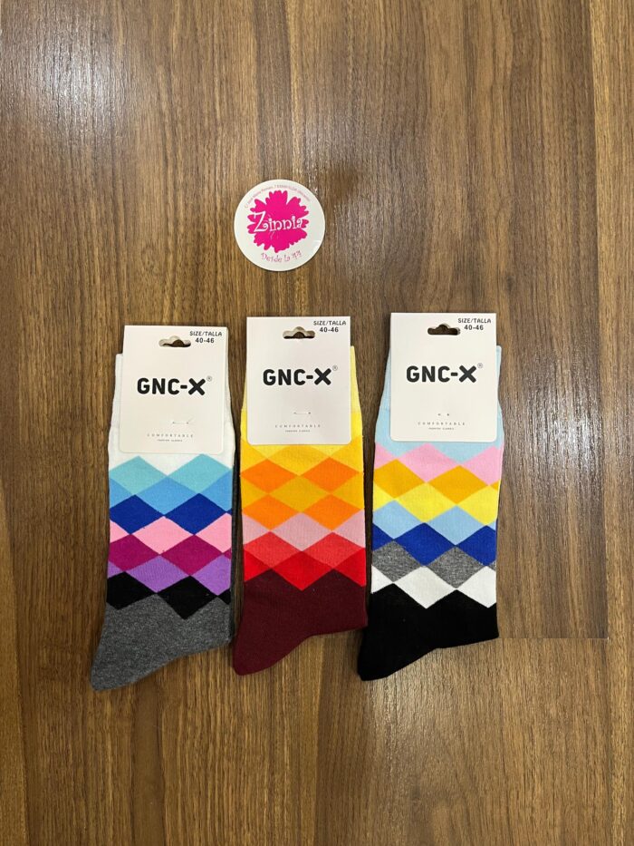 Calcetin Rombo 40-46