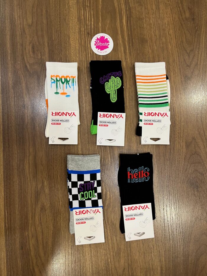 Calcetin Victor 40-46