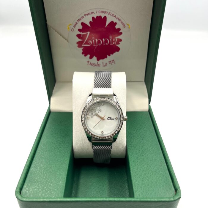 Reloj Bosque Woman