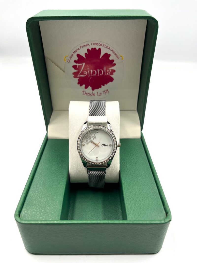 Reloj Bosque Woman