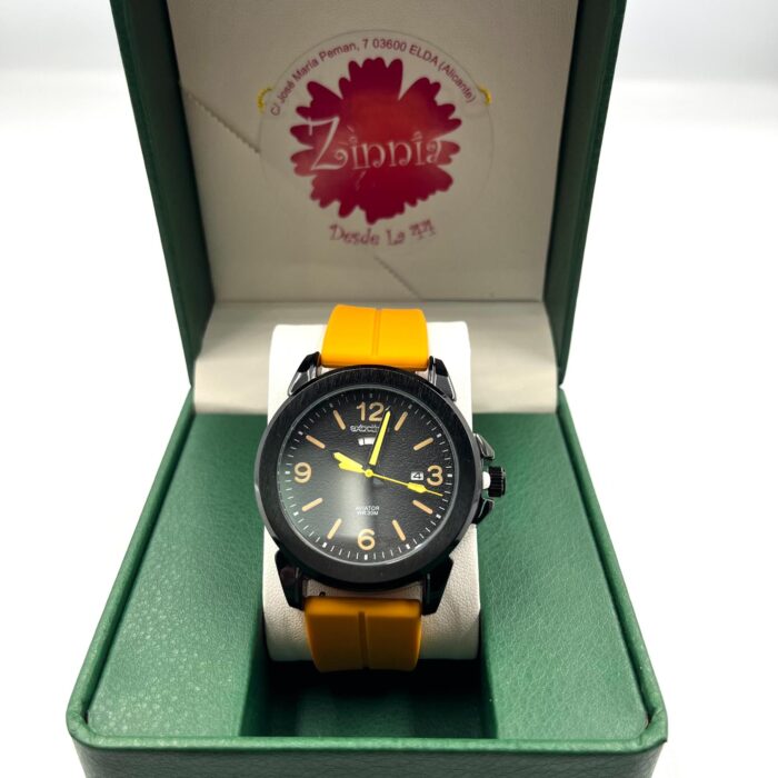 Reloj Dakar Men
