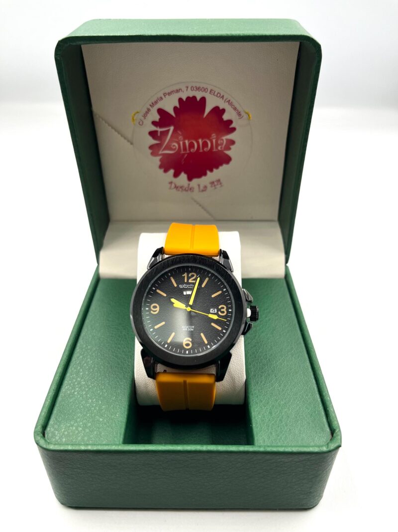 Reloj Dakar Men