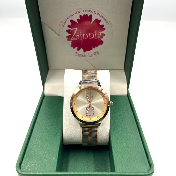 Reloj Eclipse Woman