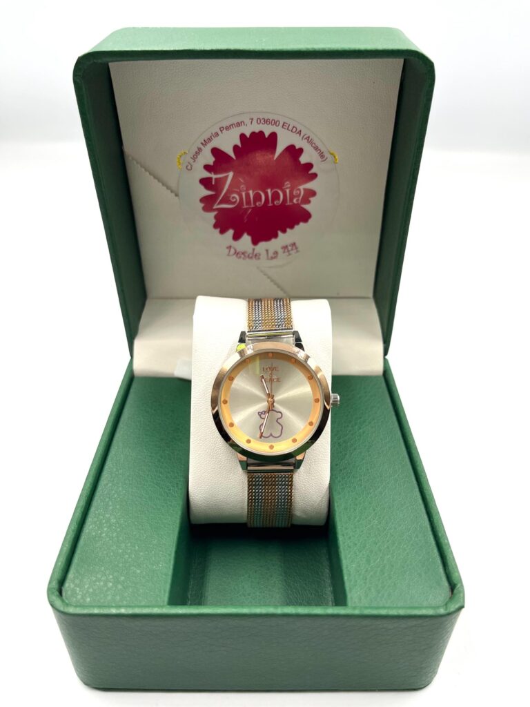 Reloj Eclipse Woman