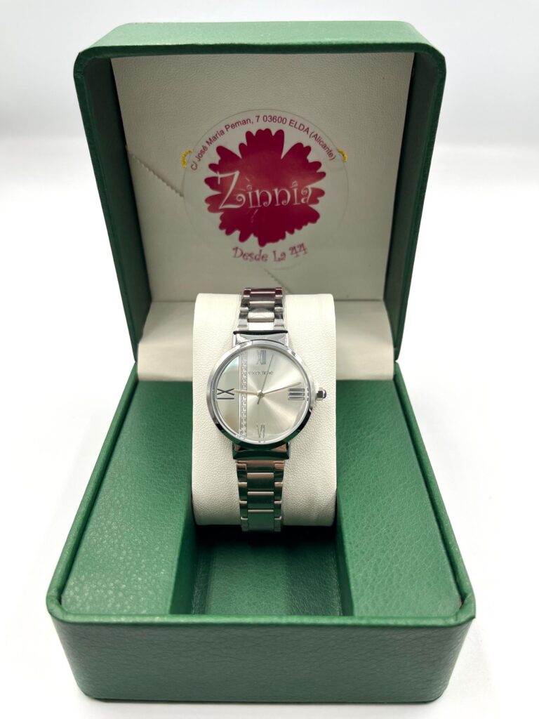 Reloj Elegancia Woman