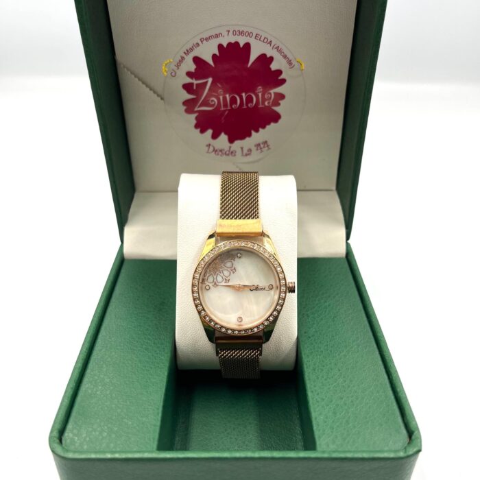 Reloj Eris Woman
