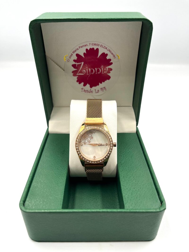 Reloj Eris Woman