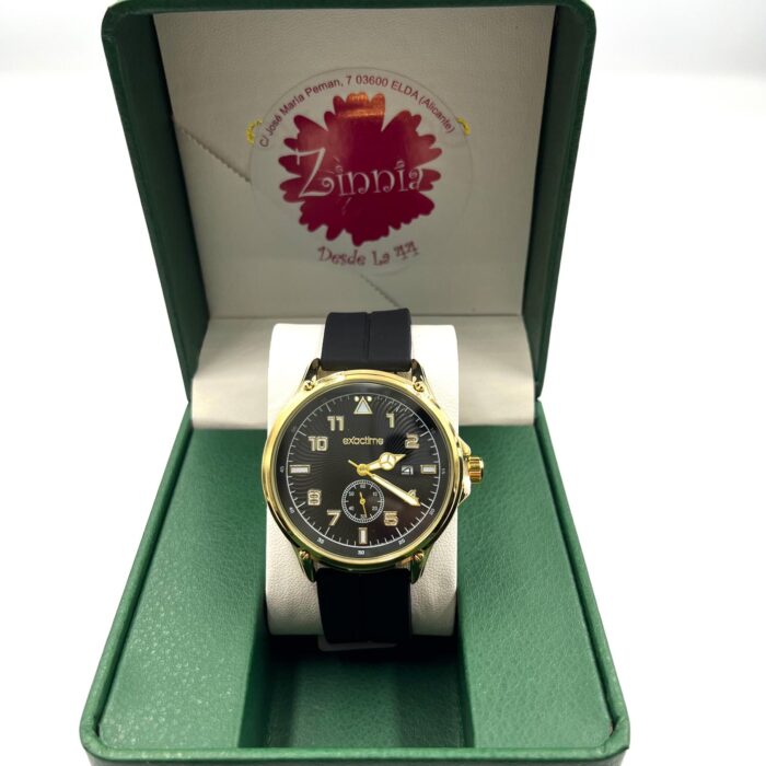 Reloj Exotic Men