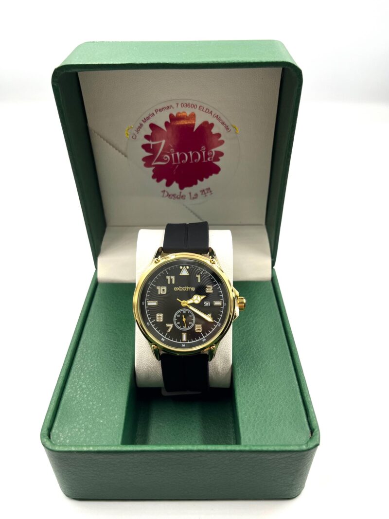 Reloj Exotic Men