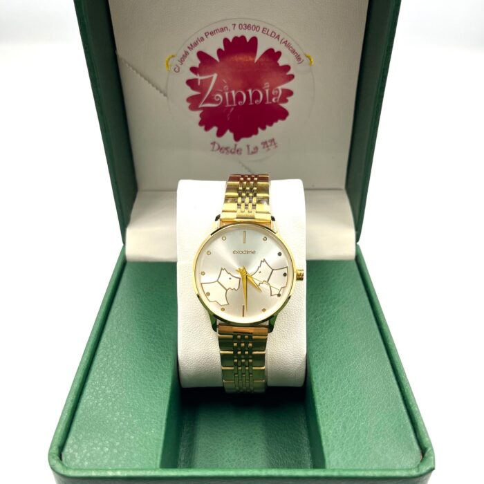 Reloj Guau Woman