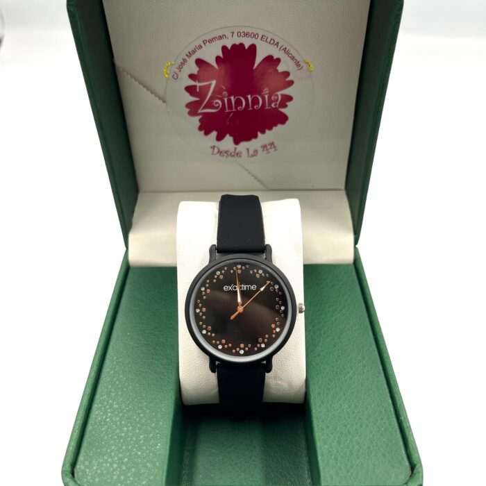 Reloj letonia Woman