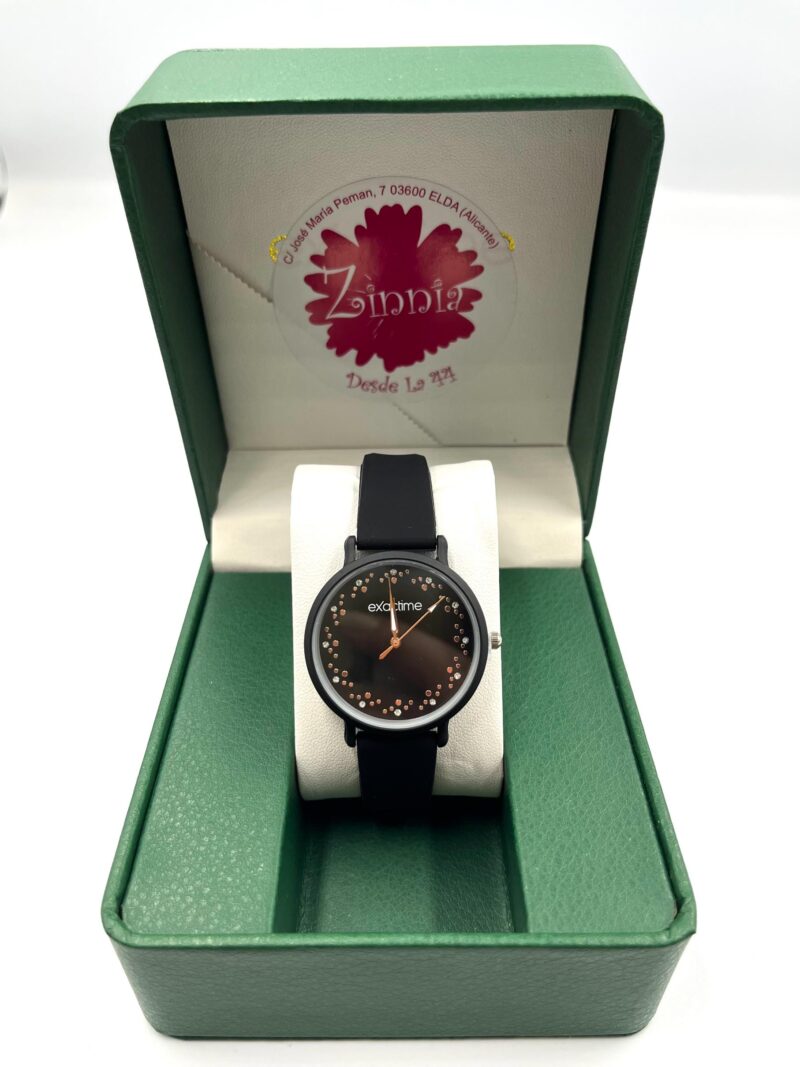 Reloj letonia Woman