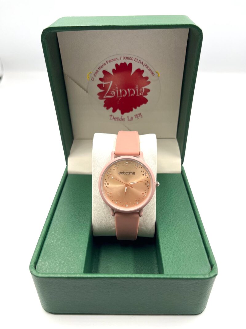 Reloj letonia Woman - Imagen 5