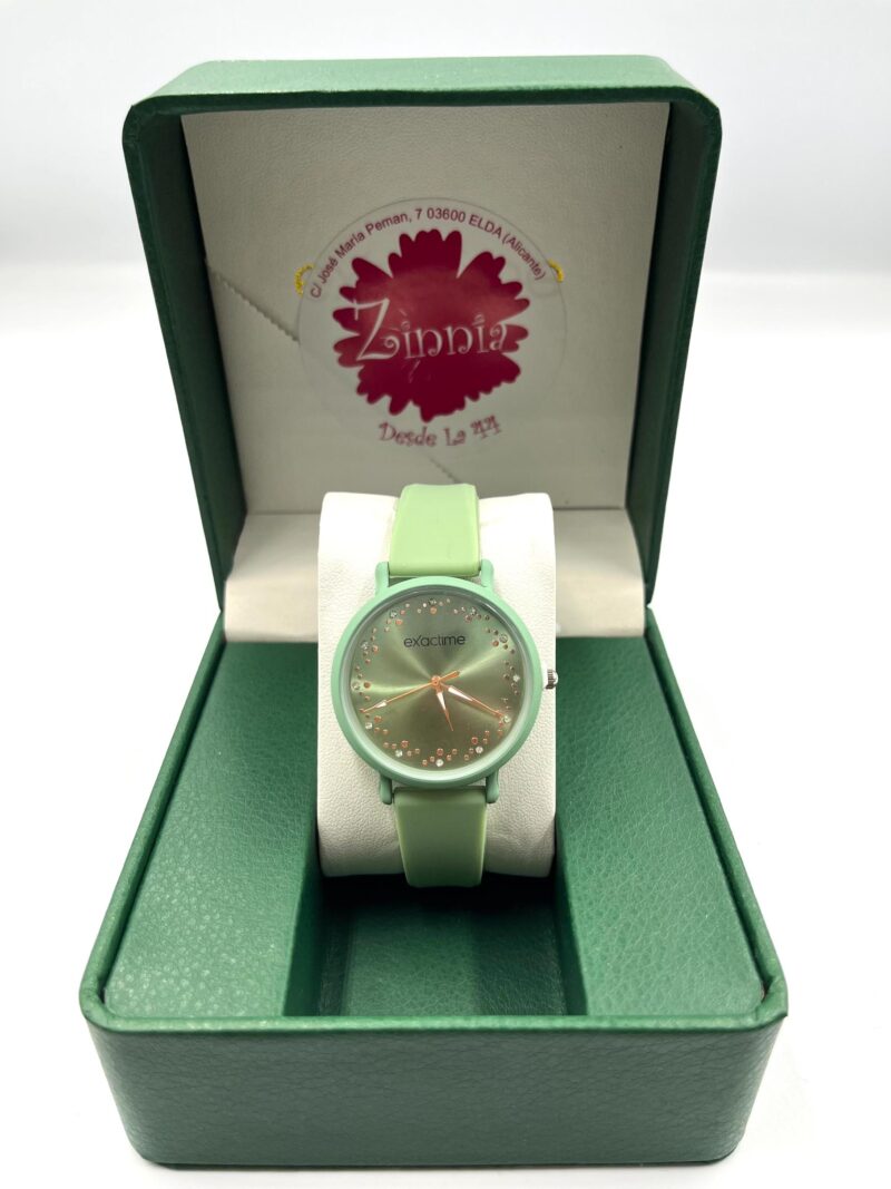 Reloj letonia Woman - Imagen 2
