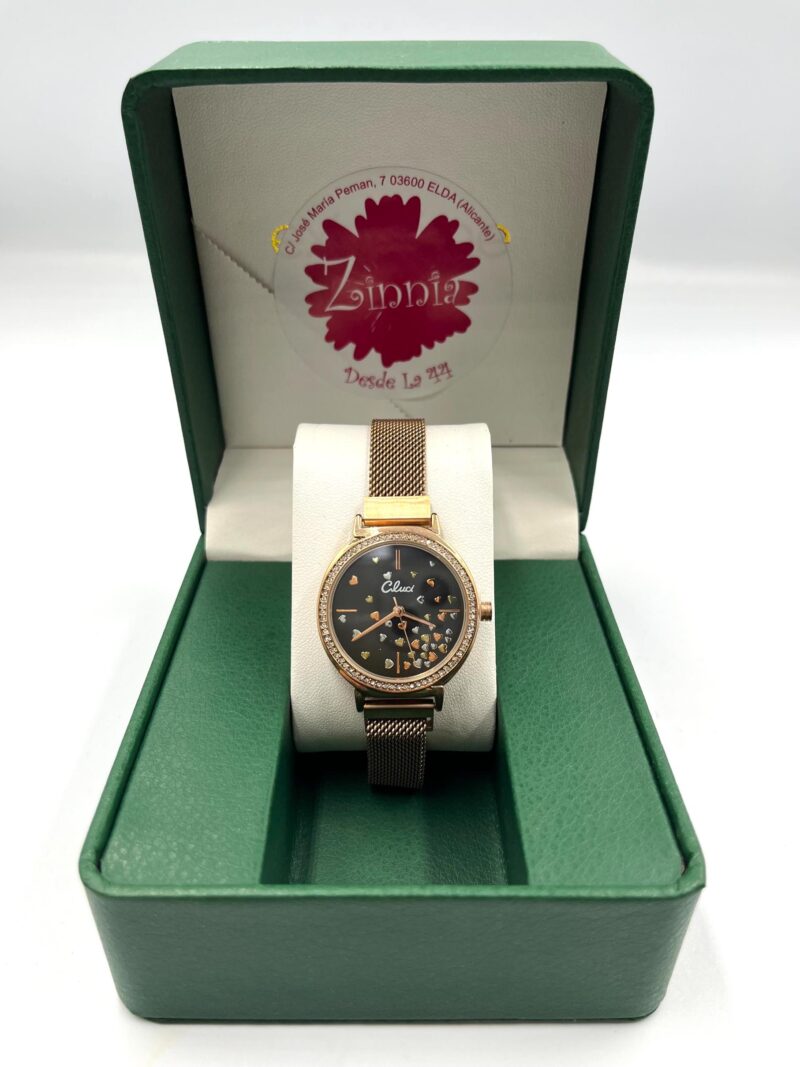 Reloj Odisea Woman