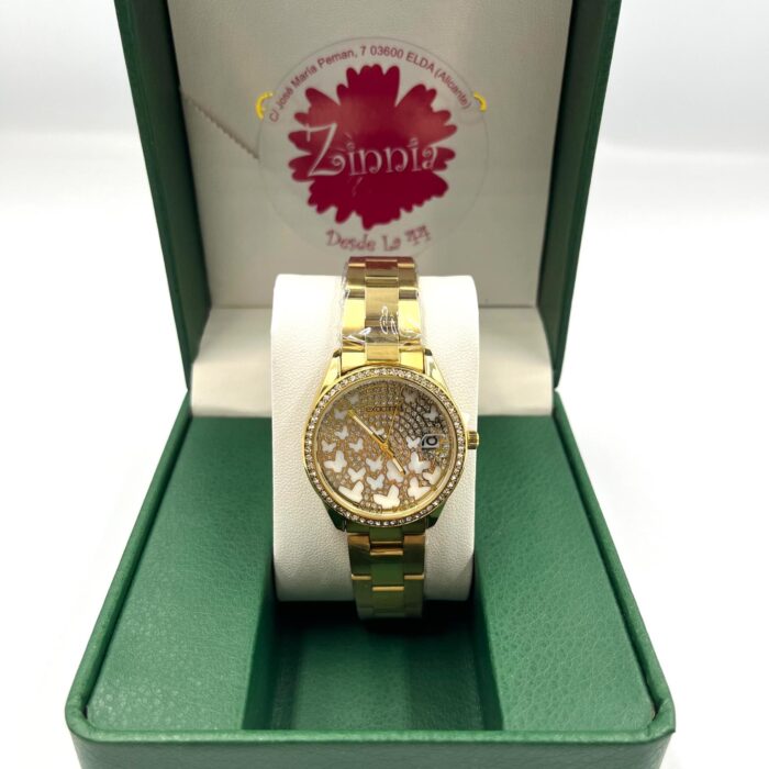 Reloj Resplandor Woman