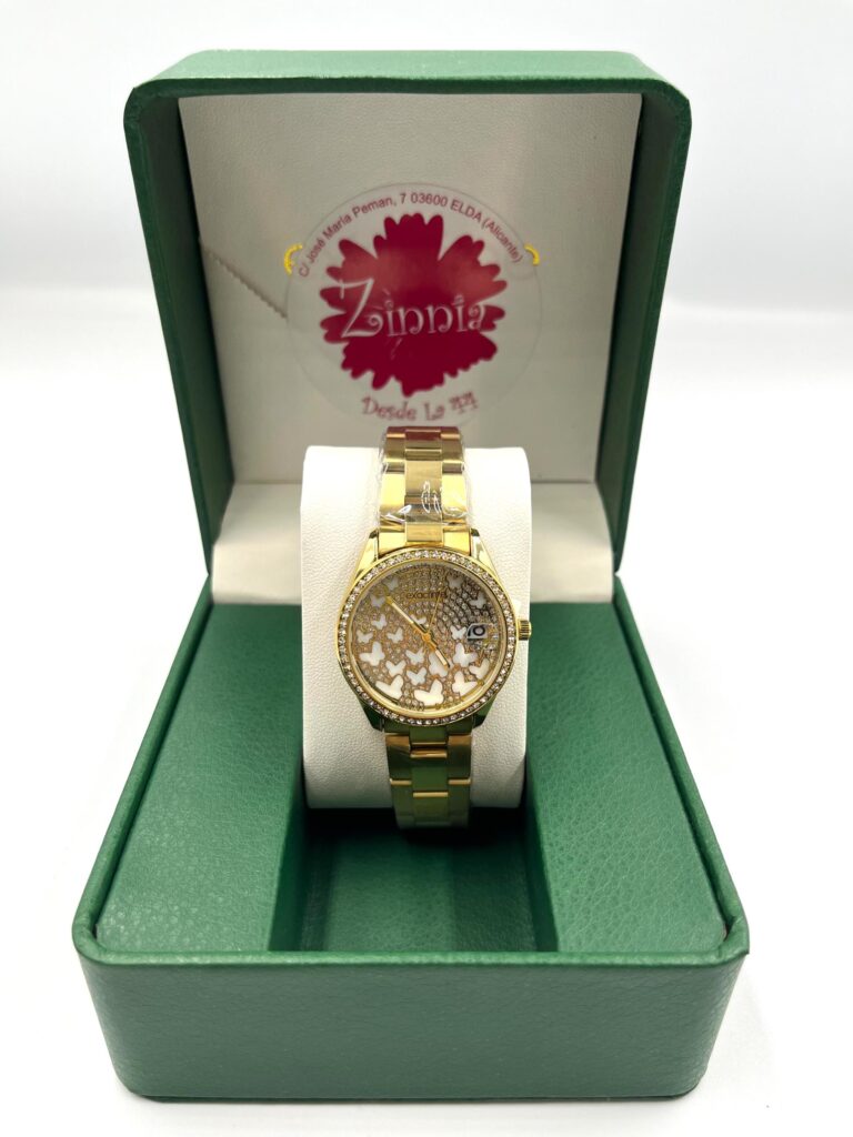 Reloj Resplandor Woman