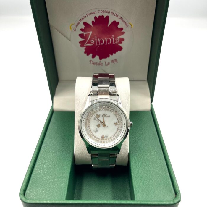 Reloj Saturno Woman