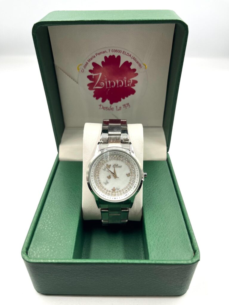 Reloj Saturno Woman