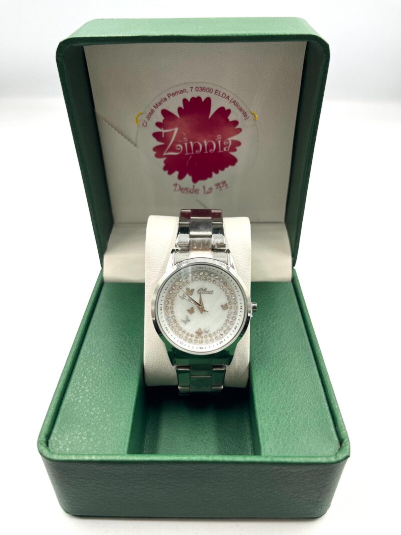 Reloj Saturno Woman