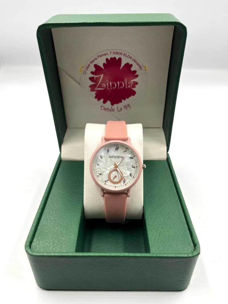 Reloj Sensacion Woman - Imagen 2