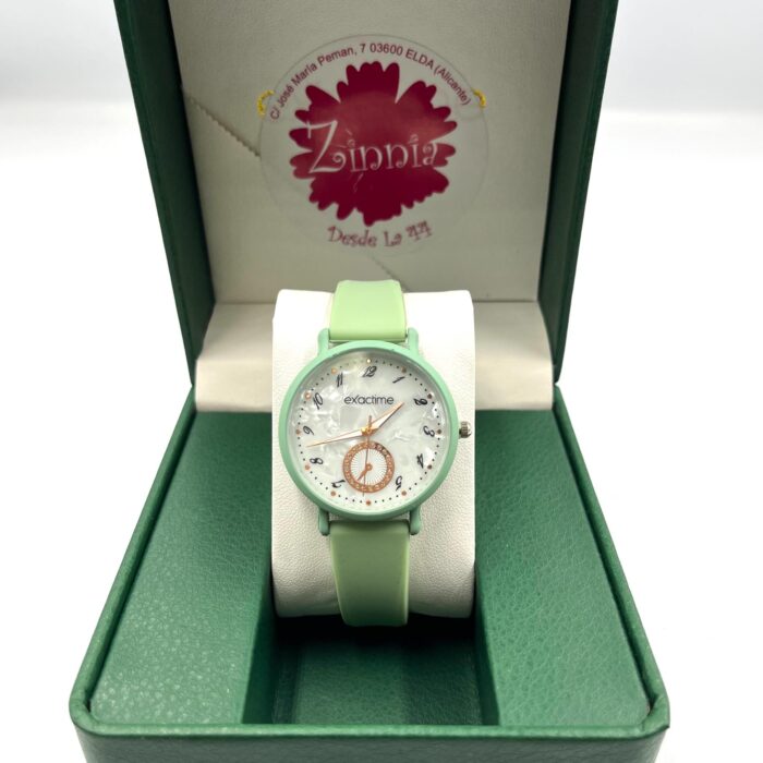 Reloj Sensacion Woman