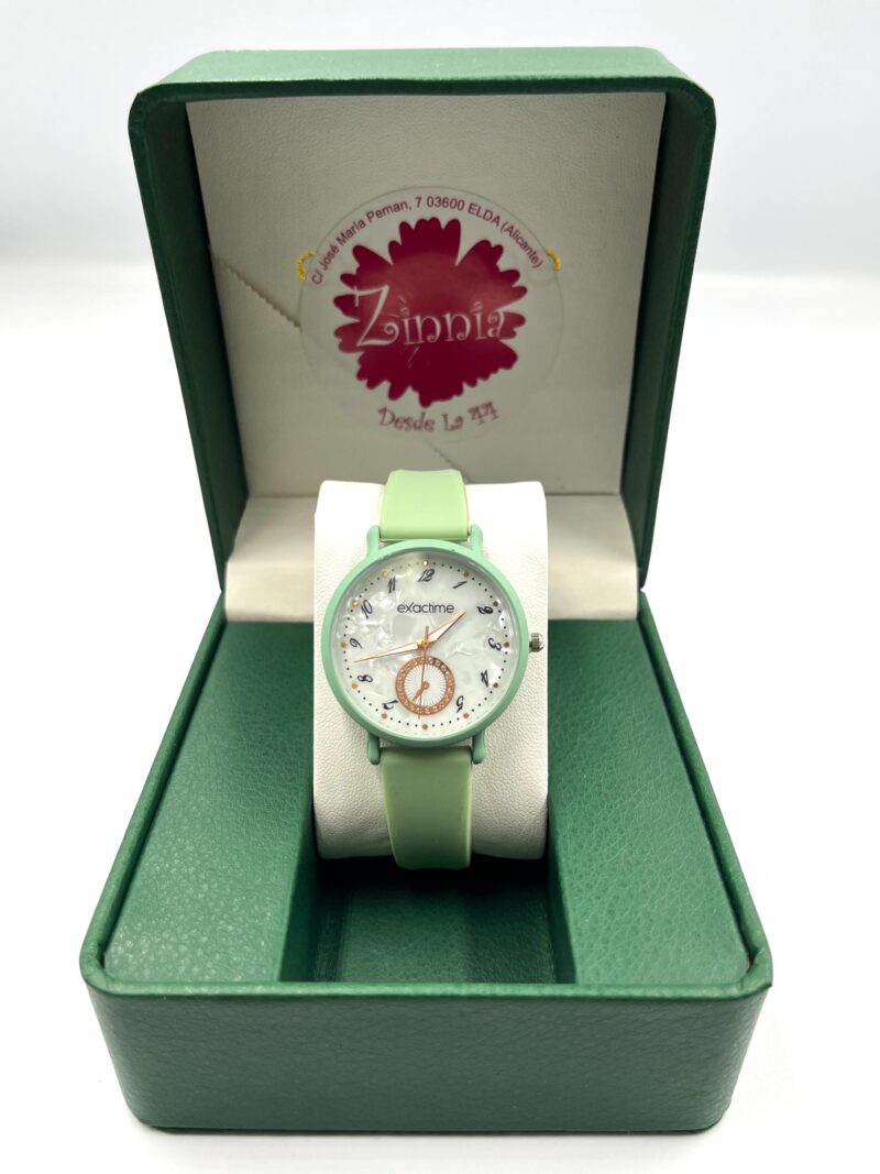 Reloj Sensacion Woman