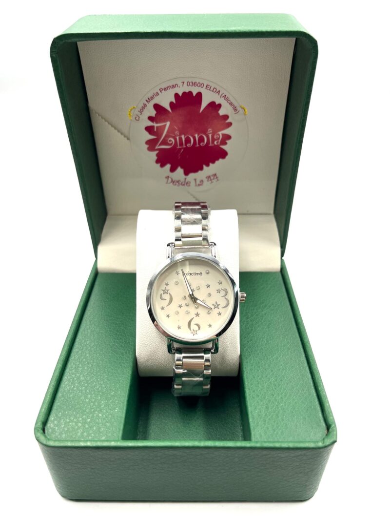 Reloj Tentacion Woman - Imagen 2